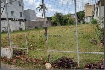 land_lot em Rua Veneza, Jardim Paulista - São Paulo - SP