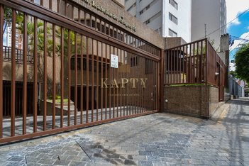 apartment em Rua Desembargador do Vale, Perdizes - São Paulo - SP