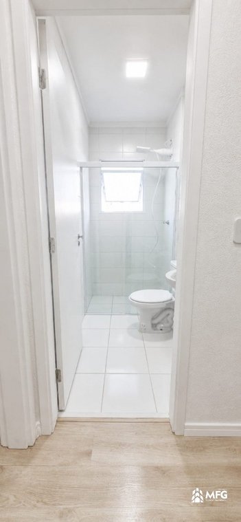apartment em Rua Aparecido Bispo de Oliveira, Jardim Topázio - Sorocaba - SP