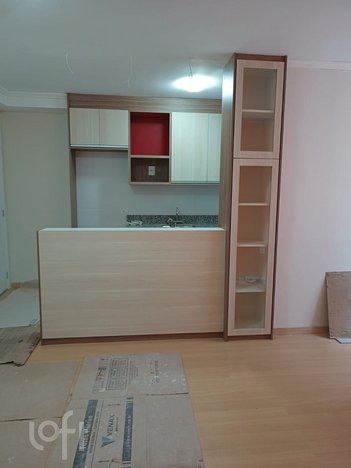 apartment em Jupi, Santo Amaro - São Paulo - SP