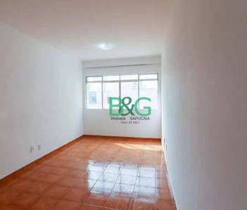 apartment em Avenida Santo Amaro, Vila Nova Conceição - São Paulo - SP