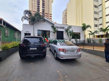 commercial_building em Rua Goiás, Centro - Londrina - PR