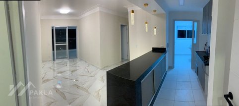 apartment em Rua Bom Sucesso, Cidade Mãe do Céu - São Paulo - SP