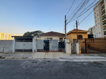 house em Rua Simão da Matta, Vila Guarani (Z Sul) - São Paulo - SP