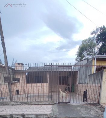 house em Adelar Doberstein, Jardim Planalto - Esteio - RS