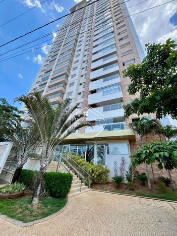 apartment em Quadra ARNO 13 Alameda 121, Plano Diretor Norte - Palmas - TO