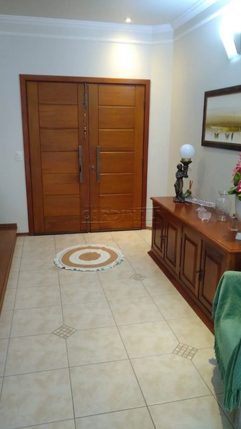 apartment em Rua Major Manoel Antônio de Mattos, Jardim Brasil - São Carlos - SP
