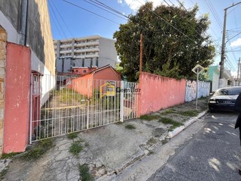 land_lot em Rua da Ordem, Vila Nova Savoia - São Paulo - SP