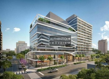 apartment em Avenida Brigadeiro Luís Antônio, Jardim Paulista - São Paulo - SP