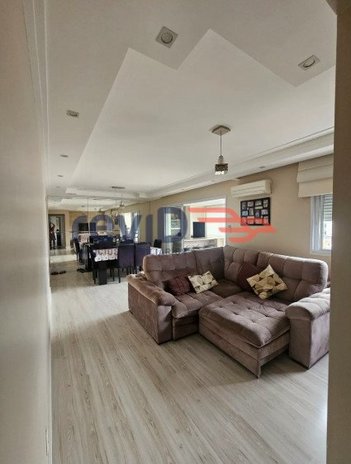 apartment em Avenida Direitos Humanos, Imirim - São Paulo - SP