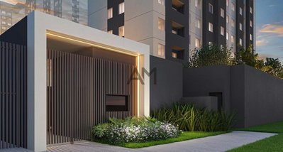 apartment em Avenida Doutor Assis Ribeiro, Jardim Piratininga - São Paulo - SP