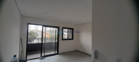 apartment em Avenida Jabaquara, Mirandópolis - São Paulo - SP