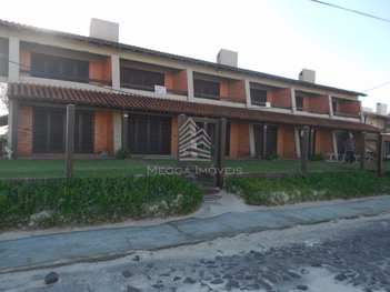 apartment em Avenida Noiva do Mar, Centro - Xangri-Lá - RS