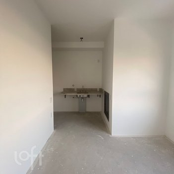apartment em Sapetuba, Butantã - São Paulo - SP