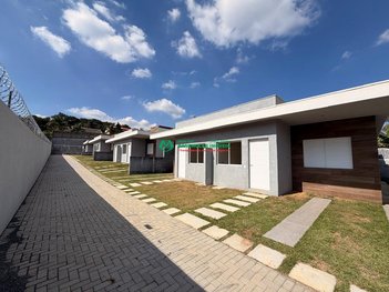 house em Rua Monte Alto, Tijuco Preto - Vargem Grande Paulista - SP