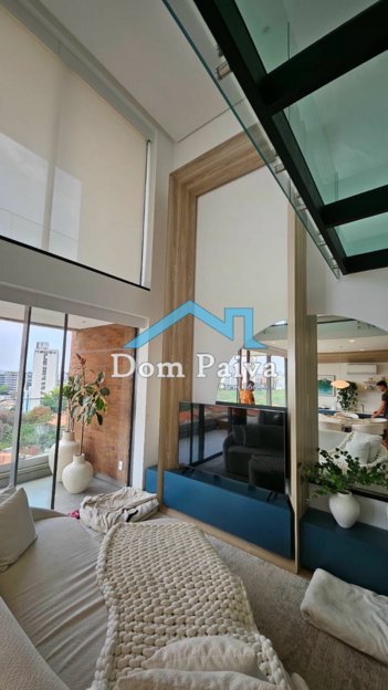 apartment em Rua Lisboa, Cerqueira César - São Paulo - SP