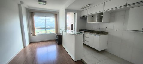 apartment em Rua Euclides da Cunha, Jardim Shangri-la A - Londrina - PR