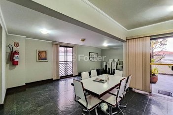 apartment em Rua Gustavo da Silveira, Vila Santa Catarina - São Paulo - SP