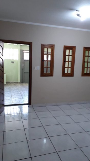 house em Rua Dom Pedro Henrique de Orleans e Bragança, Vila Jaguara - São Paulo - SP