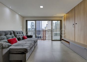 apartment em Rua 1500, Centro - Balneário Camboriú - SC