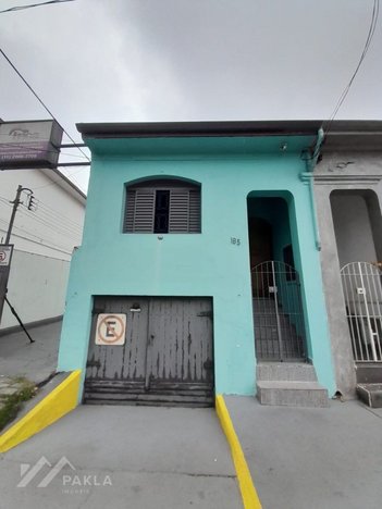 house em Rua Sebastião Preto, Mooca - São Paulo - SP