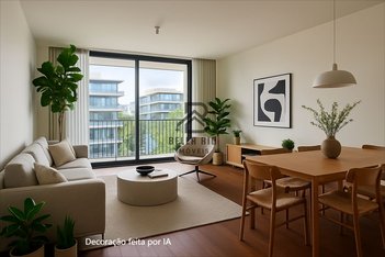 apartment em Rua Nascimento Silva, Ipanema - Rio de Janeiro - RJ