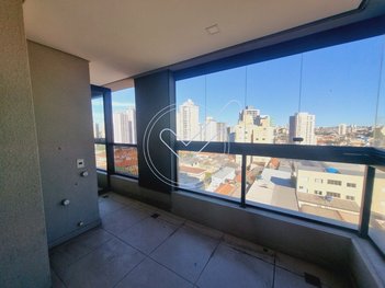 apartment em Rua Dona Leopoldina, Ipiranga - São Paulo - SP