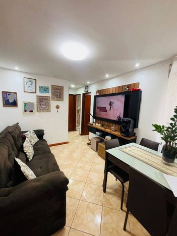 apartment em Rua Diógenes Taborda, Jardim Leme - São Paulo - SP