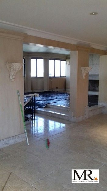 apartment em Rua Joaquim José Esteves, Santo Amaro - São Paulo - SP