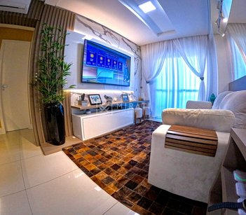 apartment em Vilma Weiss, Centro - Palhoça - SC