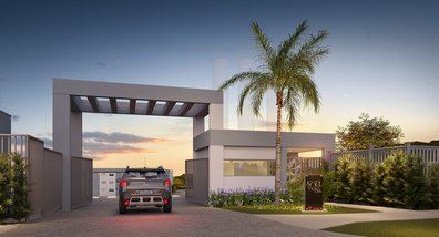 apartment em Estrada do Outeiro Santo, Taquara - Rio de Janeiro - RJ