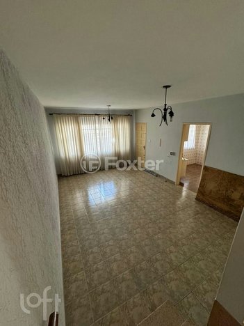 house em Avenida Dom Pedro II, Jardim - Santo André - SP