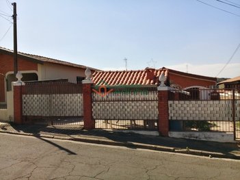 house em Rua Pernambuco, Jardim Bonanza - Tietê - SP