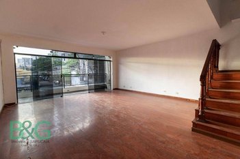 house em Rua Dardanelos, Alto da Lapa - São Paulo - SP