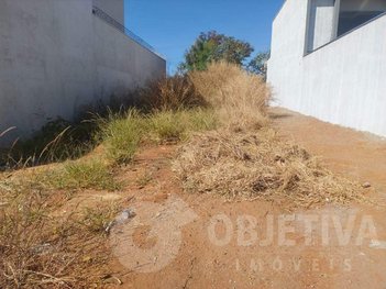 land_lot em Alameda Dos Jurunas, Aclimação - Uberlândia - MG
