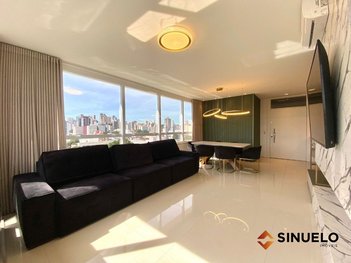 apartment em Rua Carlos Gomes, Vila Rosa - Novo Hamburgo - RS