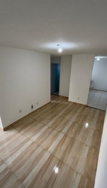 apartment em Rua Almenara, Pedra Azul 3ª Seção - Contagem - MG