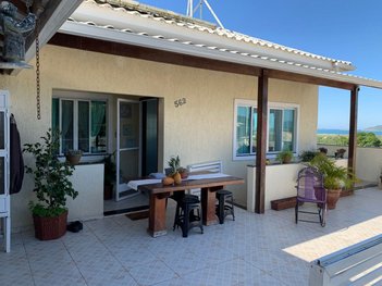 house em Rua Guriri, Peró - Cabo Frio - RJ