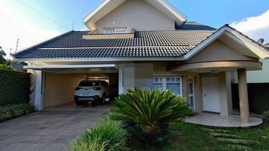 house em Rua Orestes Baldisserotto, Colina Sorriso - Caxias do Sul - RS