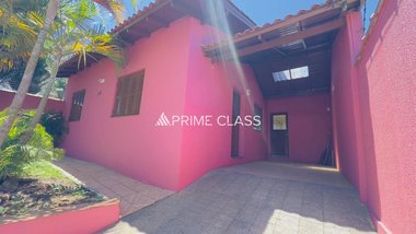 house em Rua Libra, Estância Velha - Canoas - RS