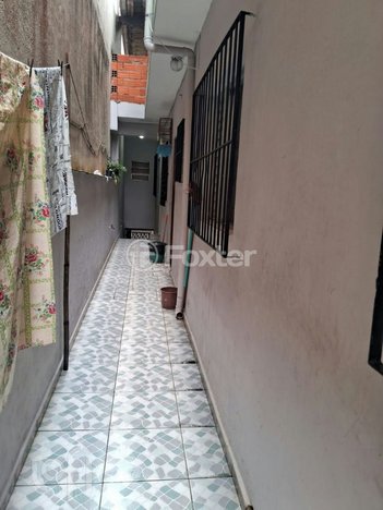 house em Rua das Palmeiras, Alvarenga - São Bernardo do Campo - SP