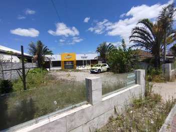 land_lot em Avenida Bom Jesus de Nazaré, Aririú - Palhoça - SC