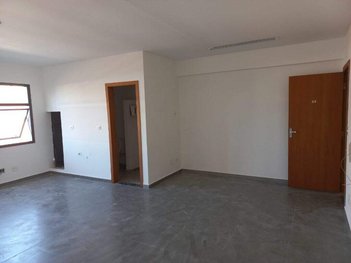 office em Avenida Getúlio Vargas, Baeta Neves - São Bernardo do Campo - SP