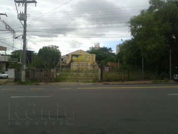 land_lot em OTTO NIEMEYER, Tristeza - Porto Alegre - RS