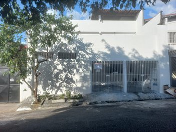 house em Rua Augusto Rolim Loureiro, Planalto Paulista - São Paulo - SP