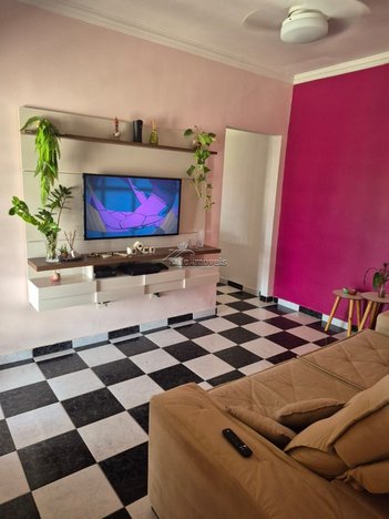 house em Rua Goiatuba, Jardim Dall'Orto - Sumaré - SP