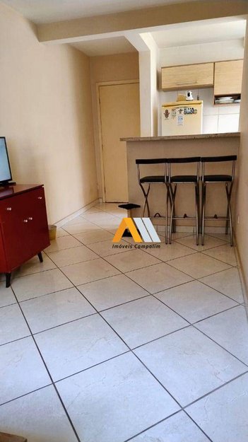 apartment em Avenida Adolpho Massaglia, Vossoroca - Votorantim - SP