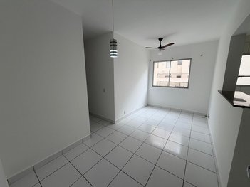 apartment em Rua Benedito Gonçalves de Araújo, Parque São Lourenço - Indaiatuba - SP
