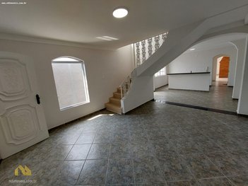 house em Rua Júlio Francisco Fidalgo, Jardim Veneza - Mogi das Cruzes - SP