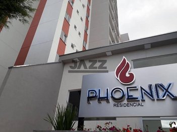 apartment em Avenida Pedro Machado, Mogi Moderno - Mogi das Cruzes - SP